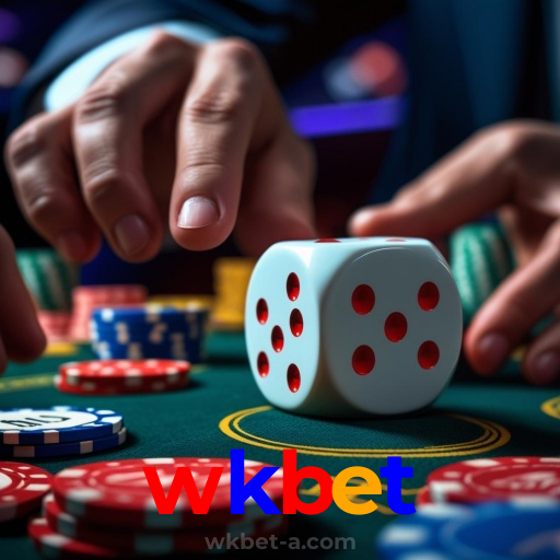 wkbet:Apostas ao vivo no futebol e diversão garantida com jogos de cassino!