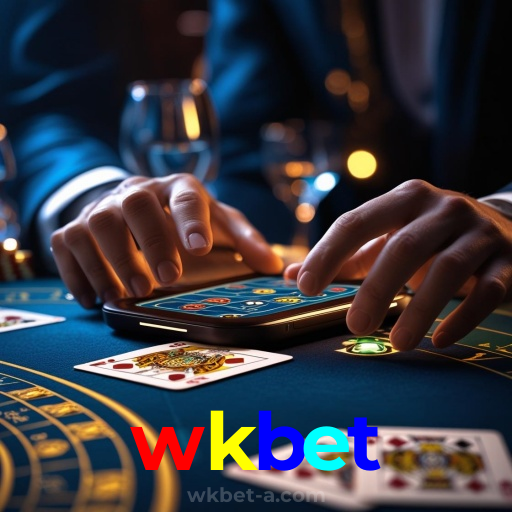 wkbet：Aposte no futebol online e vença como um verdadeiro campeão!