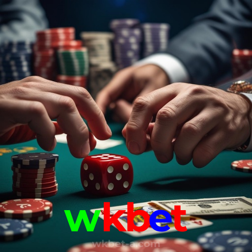 wkbet：Jogue futebol online e vença com cada gol marcado!