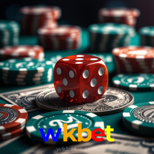 wkbet：Em cada giro, uma vitória! Jogue nas melhores slots online!