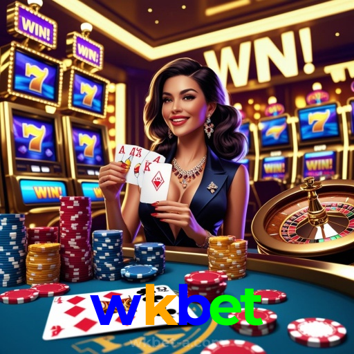 wkbet:Jogue poker e aposte no futebol para grandes prêmios em nosso cassino!