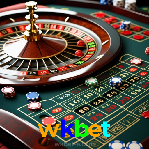 wkbet：Jogue futebol online e vença grandes prêmios agora!