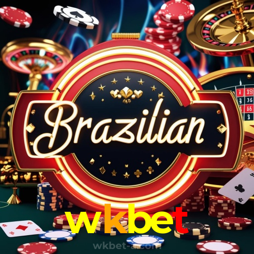 wkbet:O melhor cassino online para apostas esportivas e jogos como blackjack!