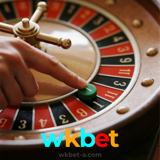 wkbet：A emoção do blackjack te espera! Aposte e vença agora!