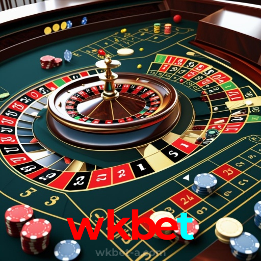 wkbet：Vença no futebol online e alcance novos patamares de vitória!