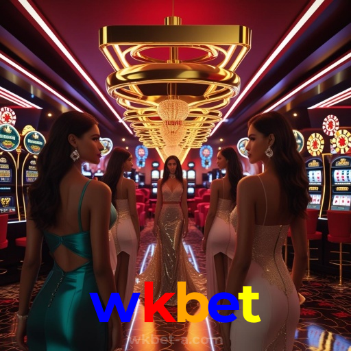 wkbet：Jogue futebol online e ganhe grandes prêmios!