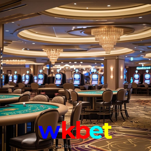 wkbet:Onde a sorte está ao seu lado: apostas no futebol e vitórias no cassino!