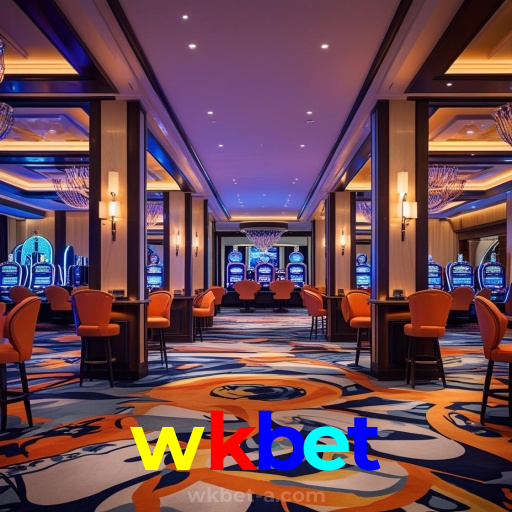 wkbet：Aposte no futebol e conquiste vitórias épicas com blackjack e poker!