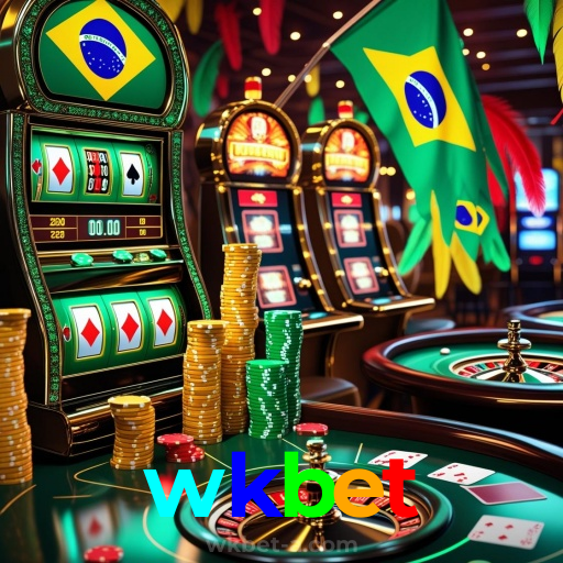 wkbet：Jogue futebol online e experimente a emoção de grandes vitórias!