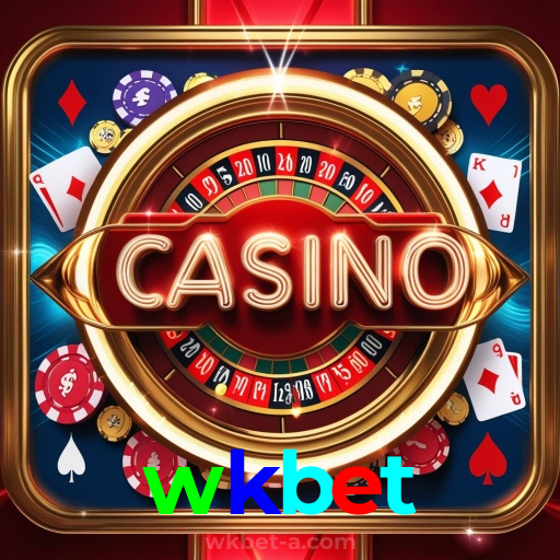 wkbet：Sinta a emoção do futebol online e conquiste vitórias épicas!