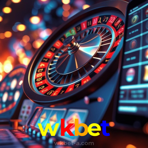 wkbet：Vença no poker e aposte no futebol para grandes vitórias no cassino!
