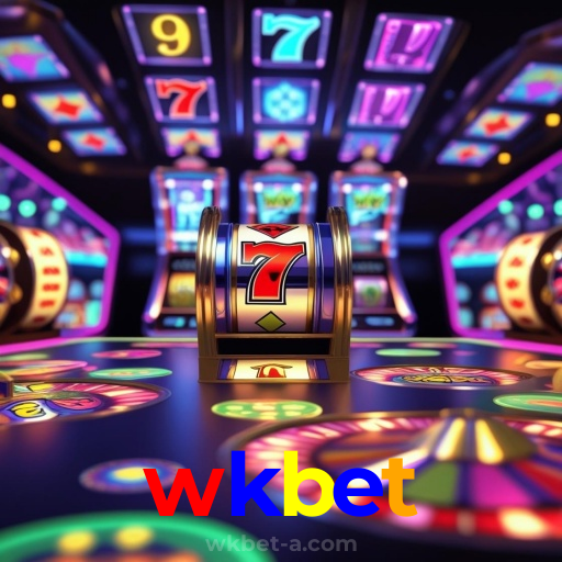 wkbet：Jogue roleta, poker e aposte no futebol com grandes prêmios em jogo!