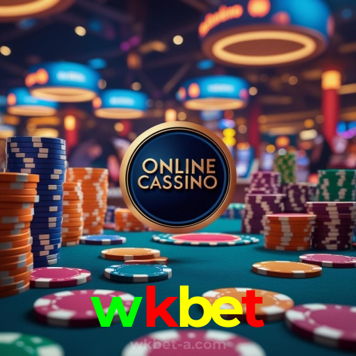 wkbet：Prepare-se para as melhores vitórias! Jogue em nosso cassino online!