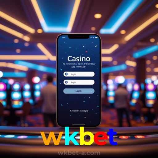 wkbet：Jogue nas melhores slots e vença o jackpot em grande estilo!