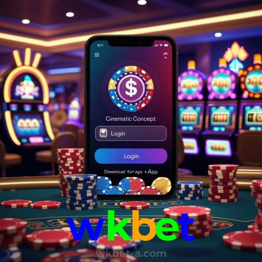 wkbet:Jogue poker, aposte no futebol e ganhe no cassino mais confiável!