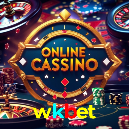 wkbet:A sorte está ao seu lado no cassino online com jogos de roleta e apostas no futebol!