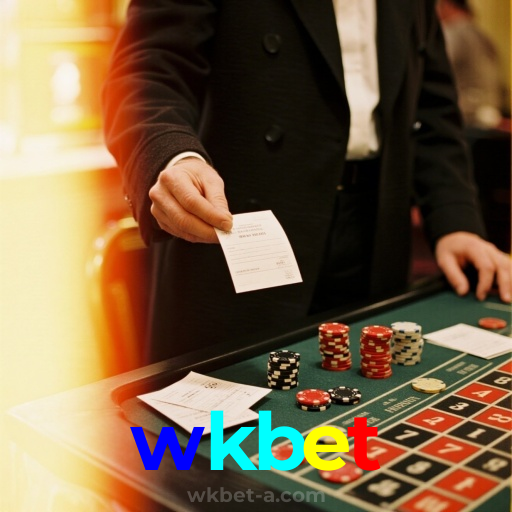 wkbet：Jogue poker, ganhe no futebol e vença no cassino online mais confiável!