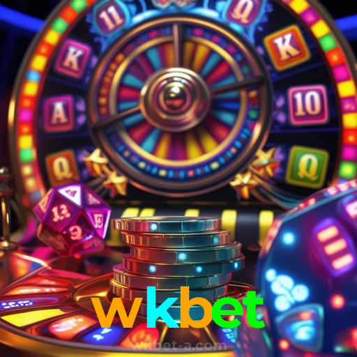 wkbet:Jogue poker, ganhe no futebol e vença no cassino online mais confiável!