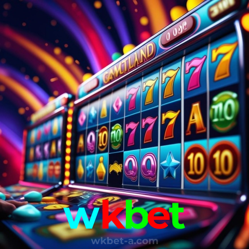 wkbet：O cassino online mais seguro para apostar no futebol e jogar blackjack!