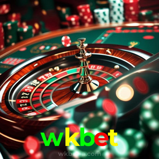 wkbet：Viva a emoção das apostas ao vivo! Jogue agora e ganhe prêmios incríveis!
