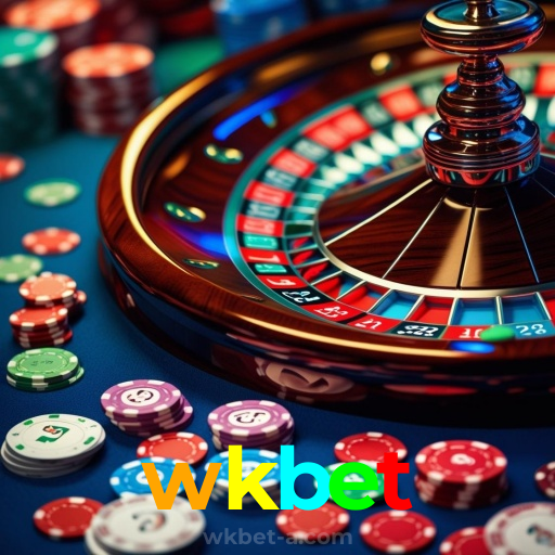 wkbet：As slots mais emocionantes estão esperando por você! Vença agora!