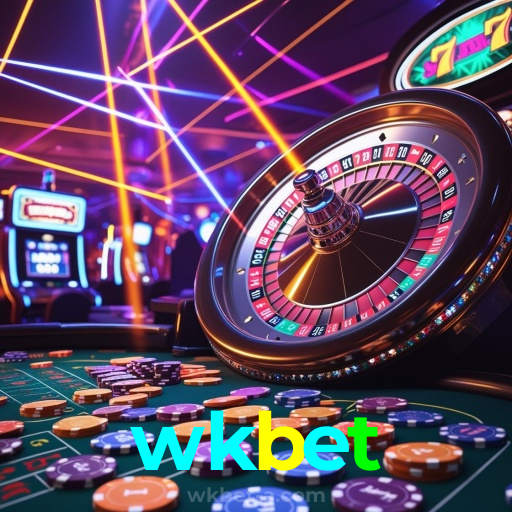 wkbet：Jogue poker online e conquiste grandes vitórias nas cartas!
