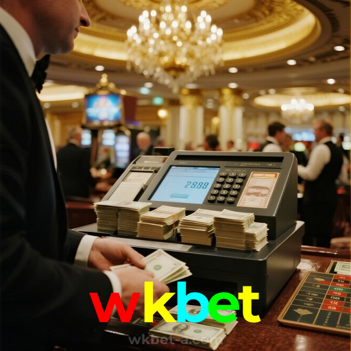 wkbet：Jogue no melhor cassino online e descubra os maiores prêmios!