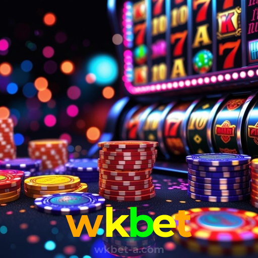 wkbet：A roleta nunca foi tão empolgante! Aposte e vença!