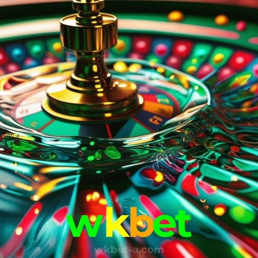 wkbet:Onde sua sorte brilha: jogos de poker, roleta e apostas no futebol!