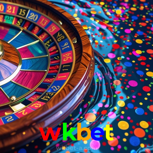wkbet：Apostas ao vivo no futebol e grandes prêmios em slots te esperam!