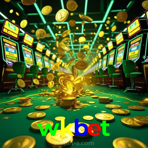 wkbet：Apostas emocionantes em futebol e diversão garantida em blackjack e roleta!