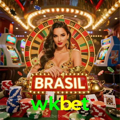 wkbet：O melhor cassino online com roleta, poker e apostas no futebol!