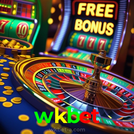 wkbet：Jogue futebol online e atire para ganhar os maiores prêmios!