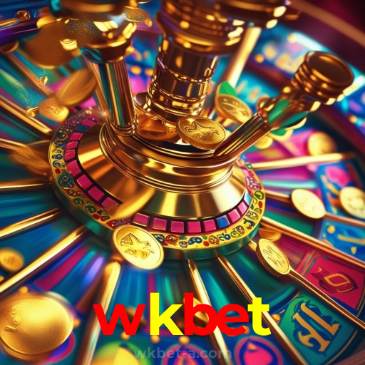 wkbet：As melhores slots e jackpots estão esperando por você! Jogue agora!