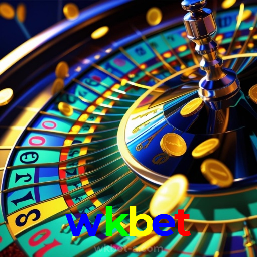 wkbet：O cassino mais confiável para apostar no futebol e jogar slots!
