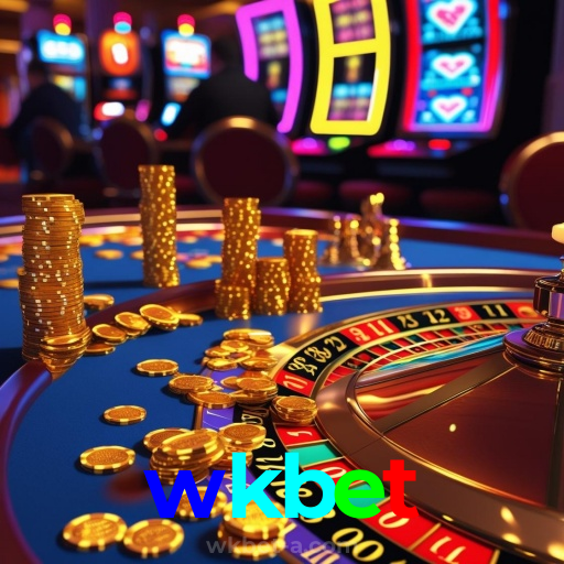 wkbet：Jogue poker e conquiste a vitória nas cartas!