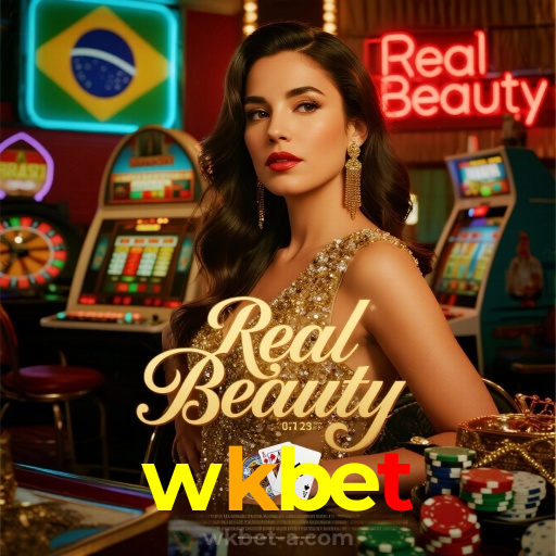 wkbet：Jogue poker como um profissional e vença grandes desafios!