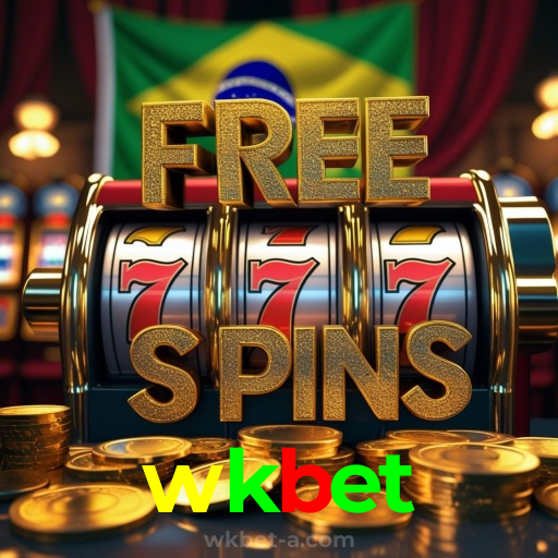 wkbet：Jogue nas nossas slots e conquiste prêmios de tirar o fôlego!