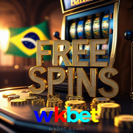 wkbet:O cassino online está te esperando! Gire a roleta e ganhe!