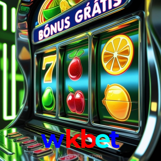 wkbet：No futebol online, a sorte está ao seu lado para ganhar!