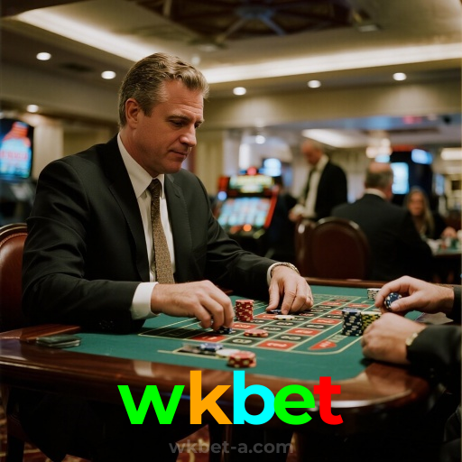 wkbet：Jogue futebol online e ganhe grandes prêmios!