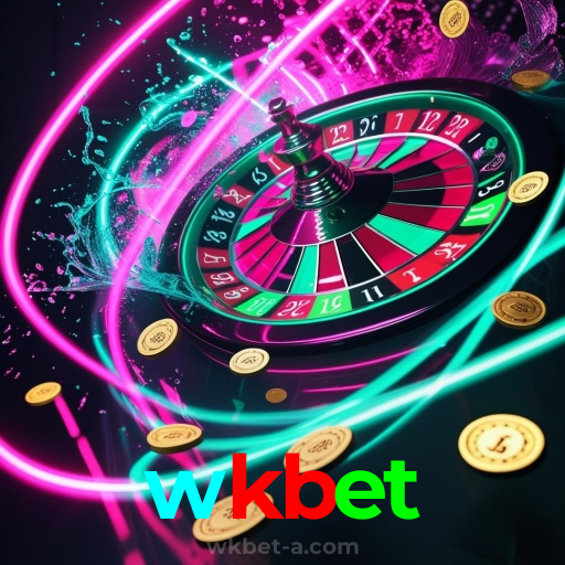 wkbet：Vença na roleta e leve para casa grandes prêmios!