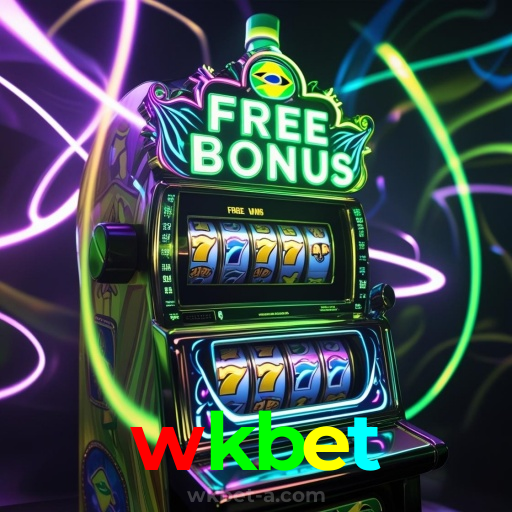 wkbet:Jogue nas slots e mude sua sorte agora mesmo!
