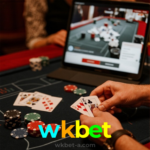 wkbet：Em nosso cassino online, grandes prêmios estão ao seu alcance!
