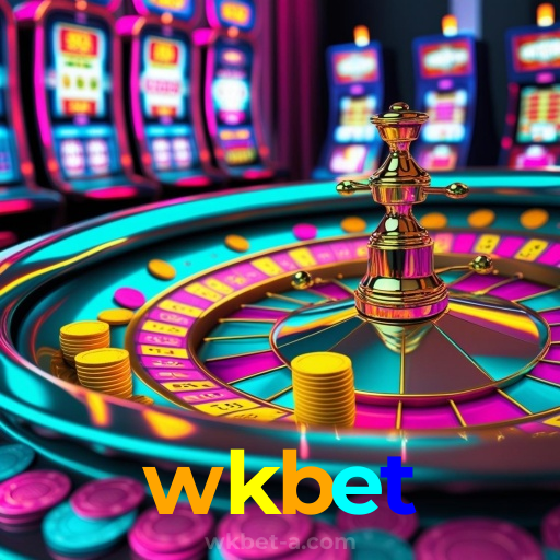 wkbet:Sua sorte está no cassino online com jogos como poker e apostas no futebol!