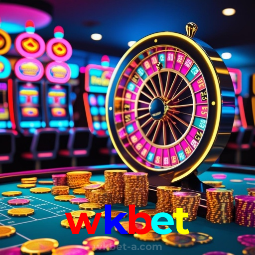 wkbet:Jogue as melhores slots e aposte no futebol para grandes vitórias!