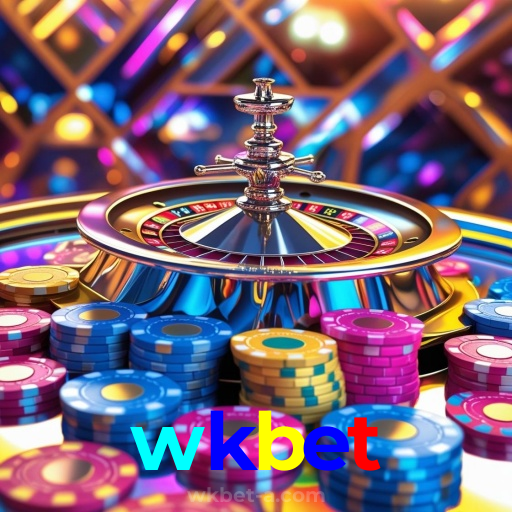 wkbet：Vença e marque grandes gols no futebol online agora!