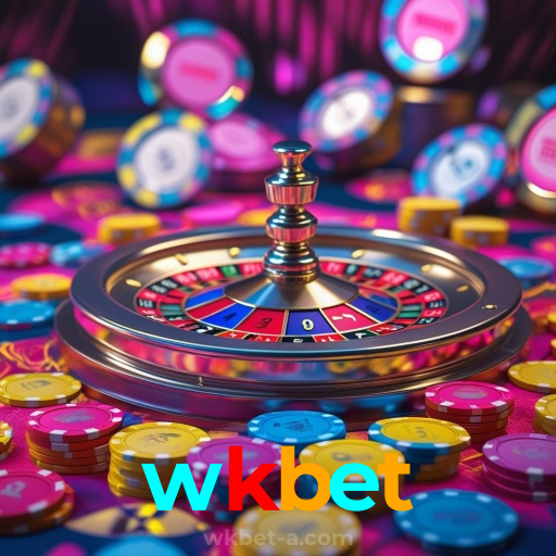 wkbet：Jogue poker como um profissional e vença agora mesmo!