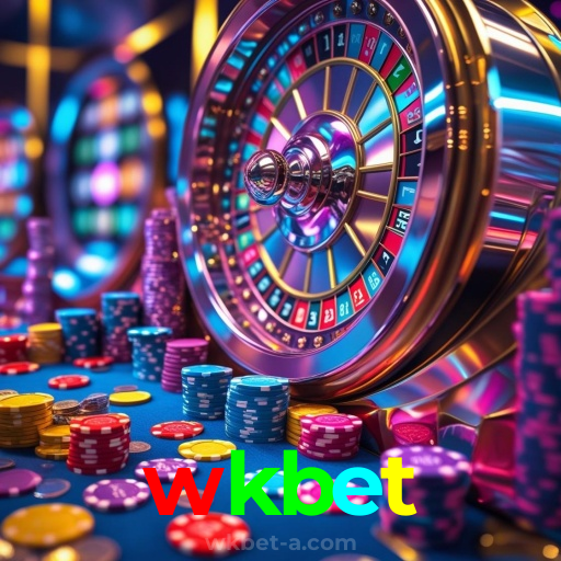wkbet:Aposte nas nossas roletas e veja a sorte sorrir para você!