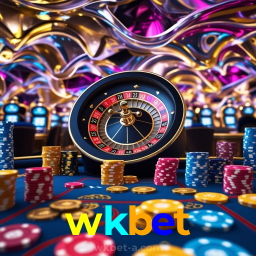wkbet：Aposte nas melhores partidas de futebol online e vença!
